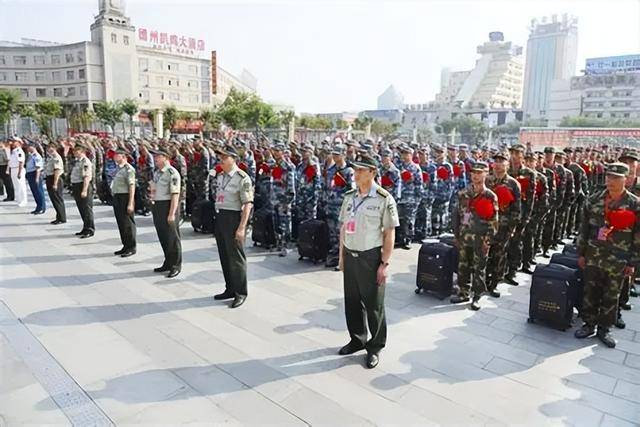 2026年，中国征兵风向大变了