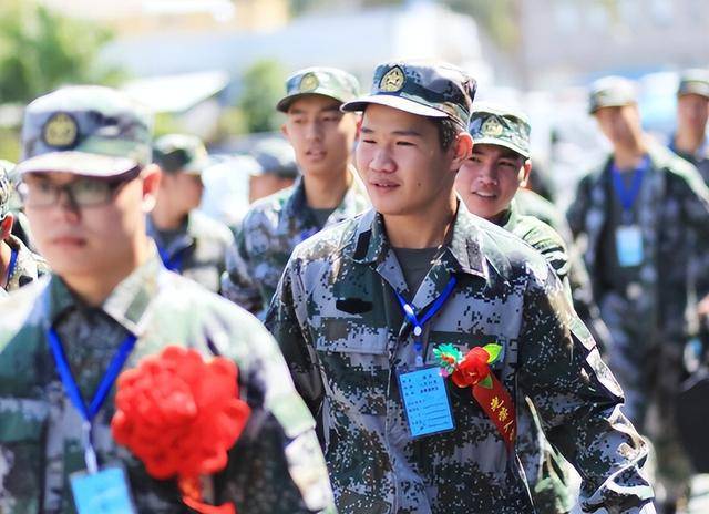 2026年，中国征兵风向大变了