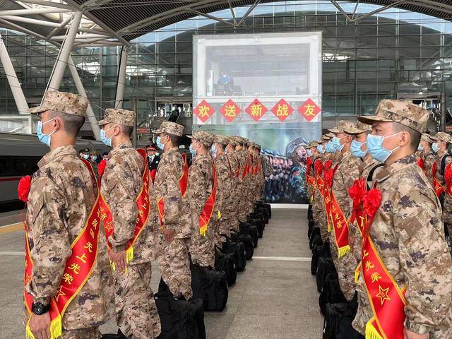 2026年，中国征兵风向大变了