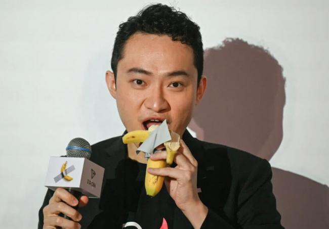 华裔富豪起诉川普创立加密货币公司：敲诈勒索