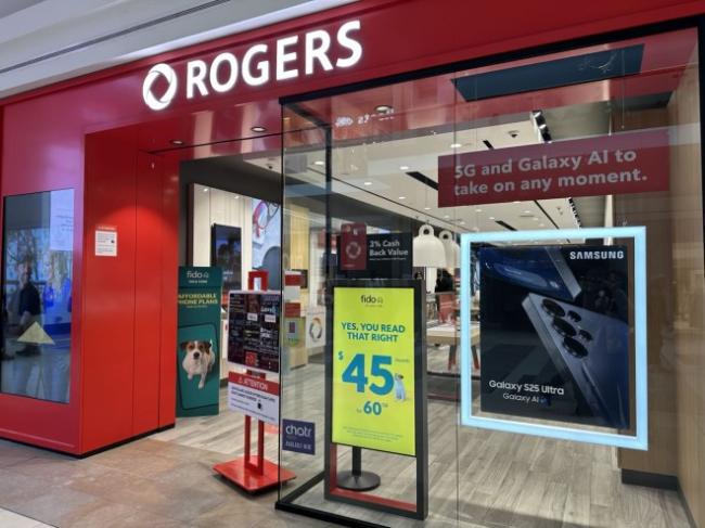 价格战打到见血！电信巨头Rogers扛不住了