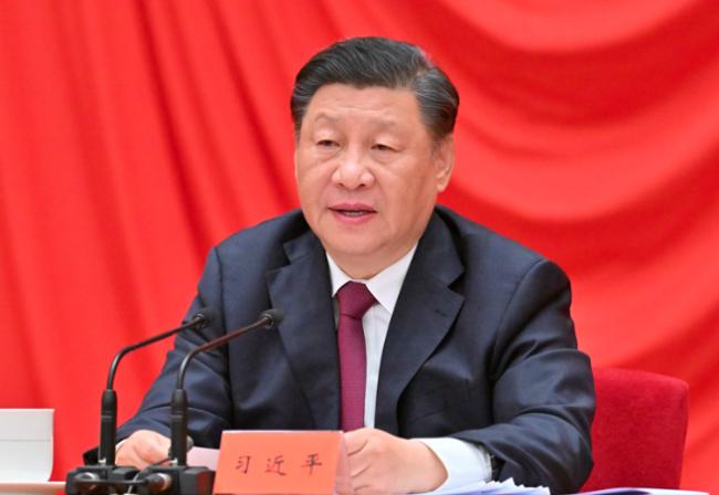 习近平首发声，北京这回要动真格的了？