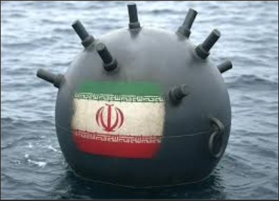 霍尔木兹海峡排雷需多长时间  五角大楼发话