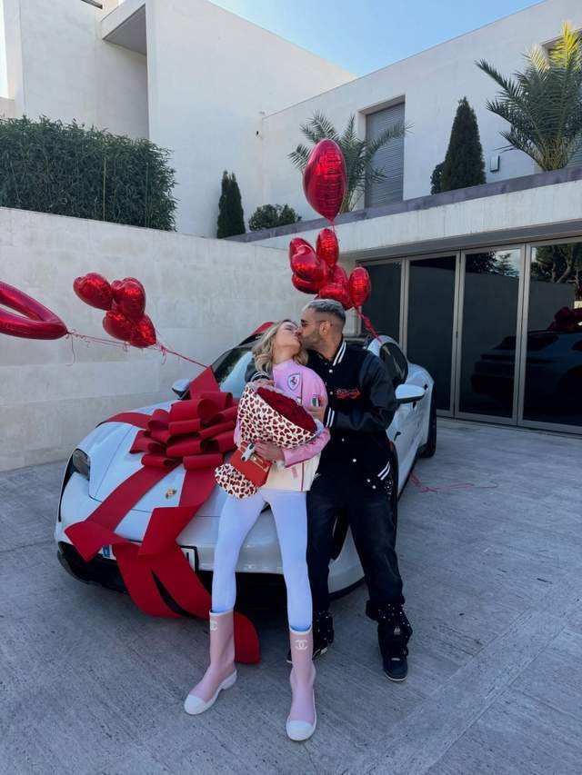 伊朗前外交官之子海外炫富奢靡生活，与父决裂