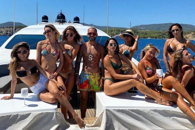 伊朗前外交官之子海外炫富奢靡生活，与父决裂