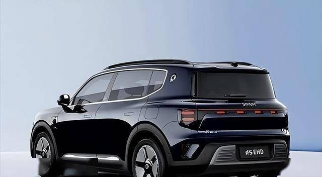 开油车的笑了，开电车的慌了？2026油电新政实锤