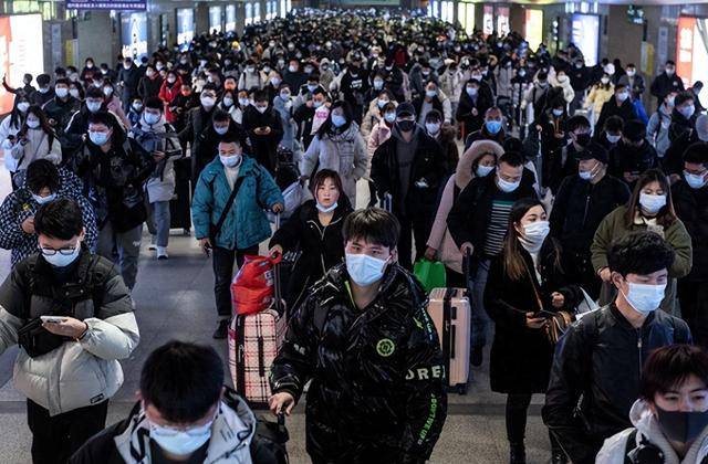 10年后的中国，极有可能出现这5种现象