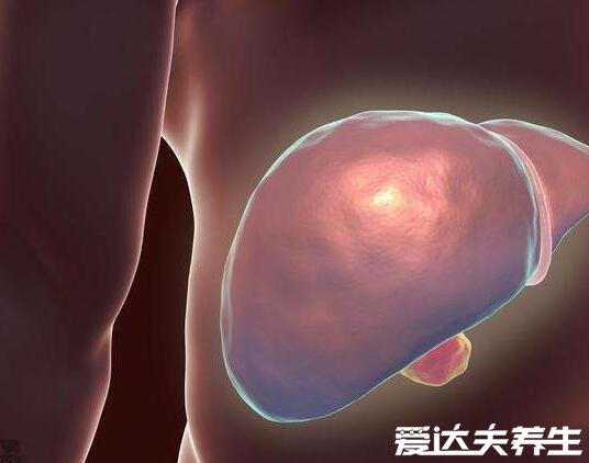 三个症状说明有肝癌 警惕肝区疼痛和消化道出血 三个症状说明有肝癌 警惕肝区疼痛和消化道出血