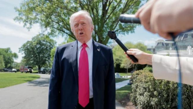 “北京，将是下一步清算的核心”