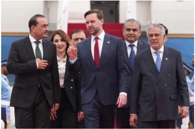 他们被训斥...美伊第二轮和谈流产秘辛曝光