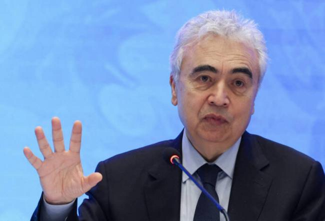 红灯亮起，史上最大的能源安全威胁来了