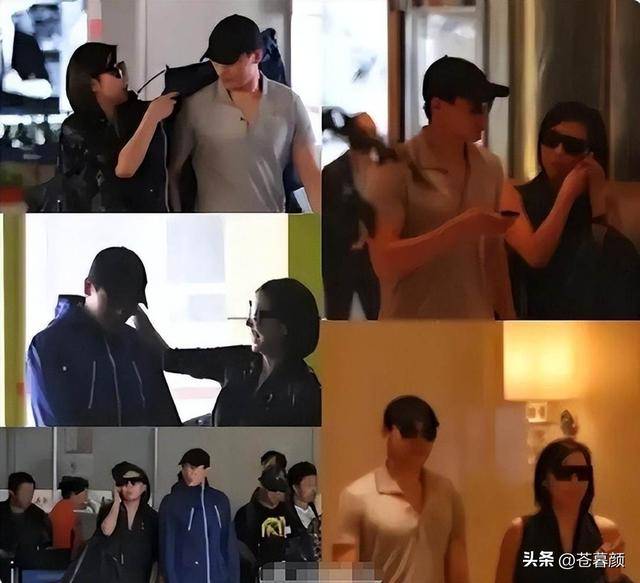 内娱一天4大瓜！一个比一个离谱