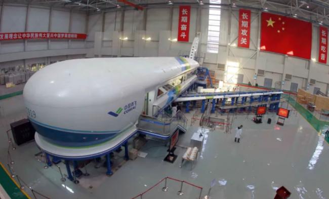 ̫���ˣ�C919����ȴ�����������