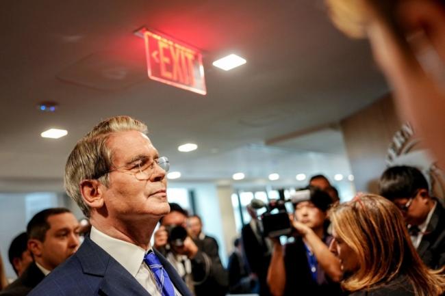 重要信号：中东多国给北京好好上了一课