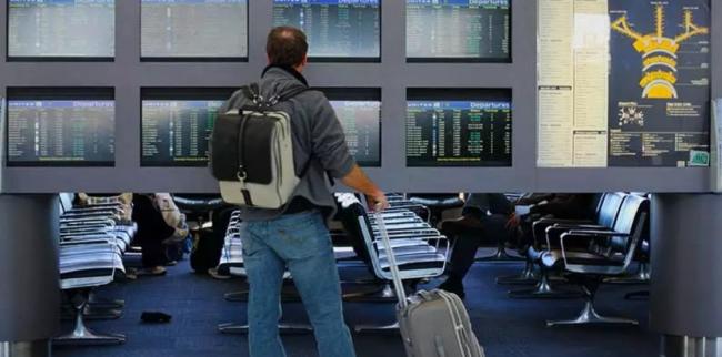 川普遭遇重大挫折