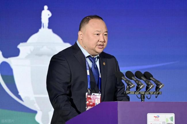 ������˹ھ����й���Э��ϯ�ž������ߵ���