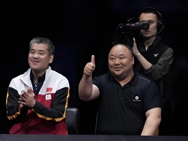 ������˹ھ����й���Э��ϯ�ž������ߵ���