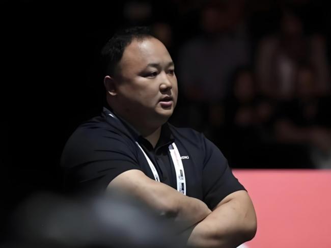 ������˹ھ����й���Э��ϯ�ž������ߵ���