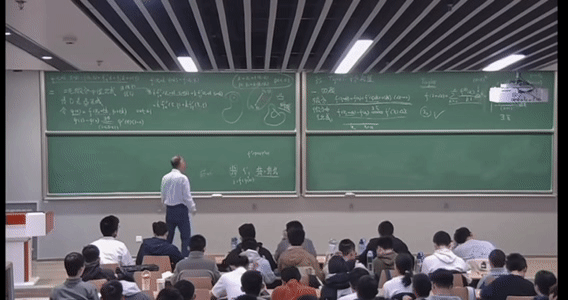 中科大少年班事件