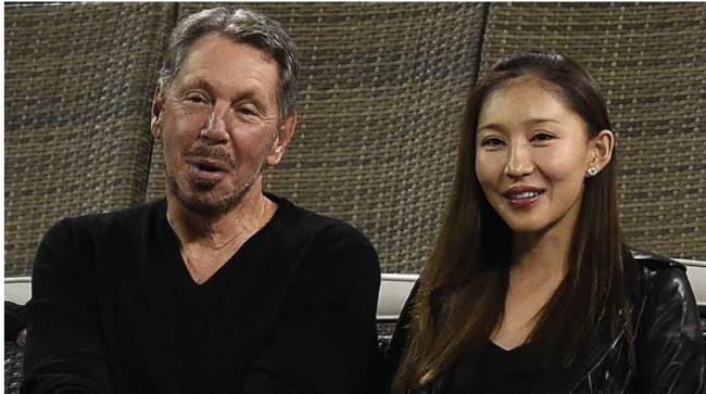 甲骨文老板妻子是间谍？英媒曝中国“蜜罐行动”