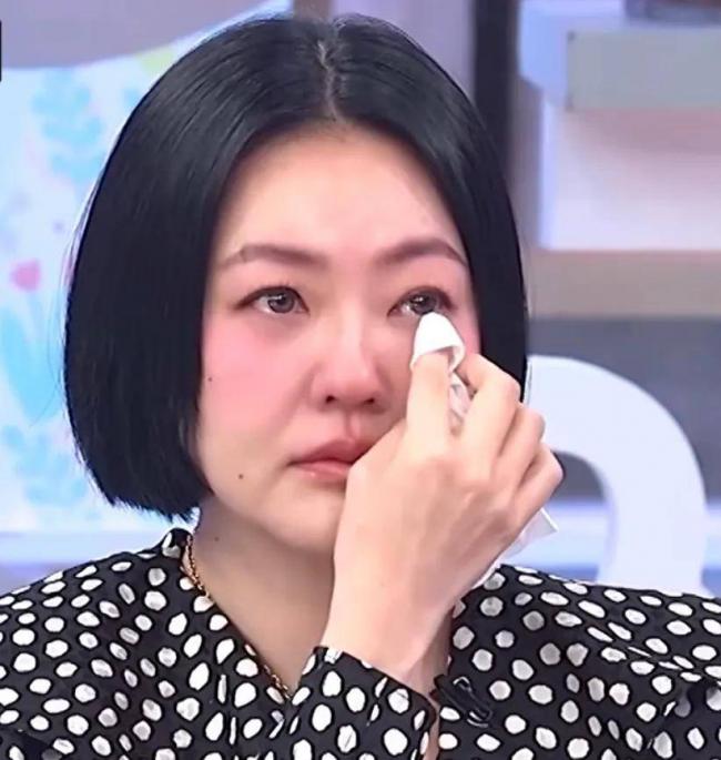 小S复出1个多月，状态差到业内都看不下去