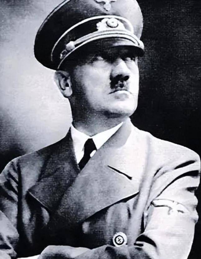 中国青年潘德明见到希特勒后 留下一句话