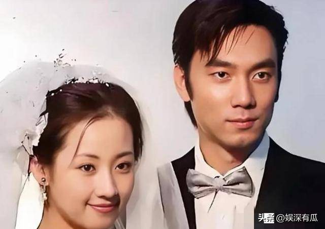 她是最好命豪门阔太，被演员老公宠爱30年