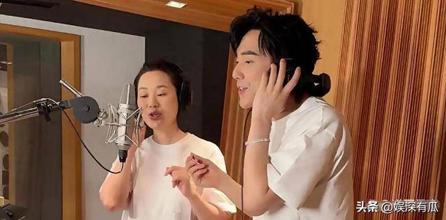 她是最好命豪门阔太，被演员老公宠爱30年