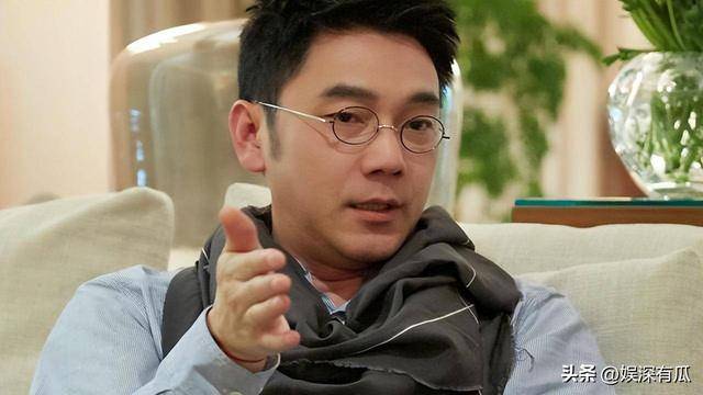 她是最好命豪门阔太，被演员老公宠爱30年