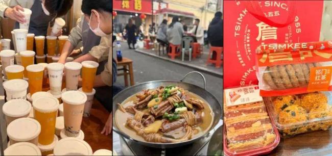 1.9秒一单破世界纪录！安徽小县城 火遍长三角