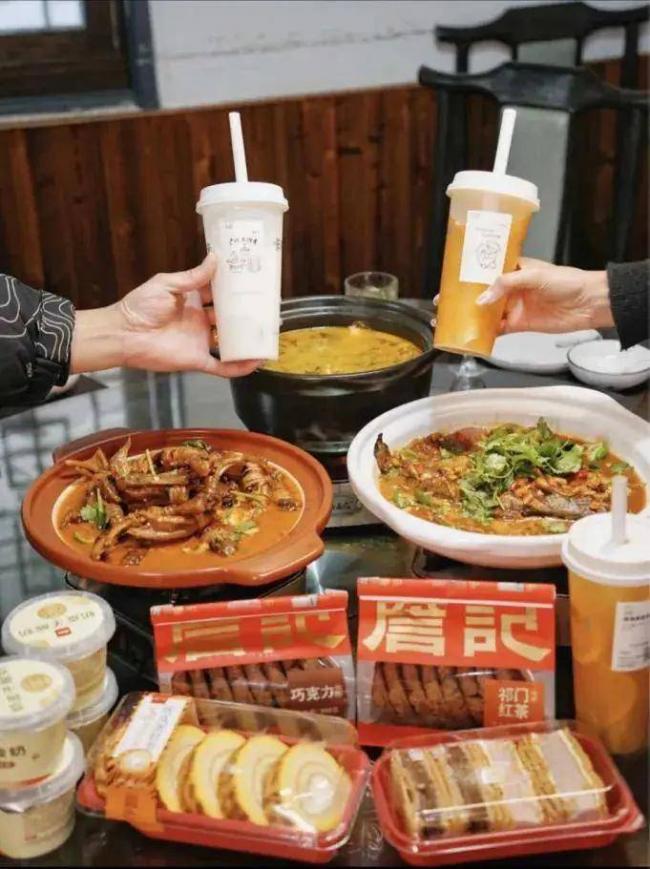 1.9秒一单破世界纪录！安徽小县城 火遍长三角