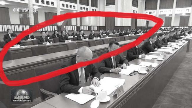 习也搞KPI？中共党内整肃内幕被曝