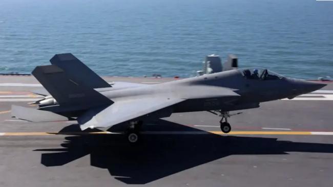 中国隐形战机的最大缺陷