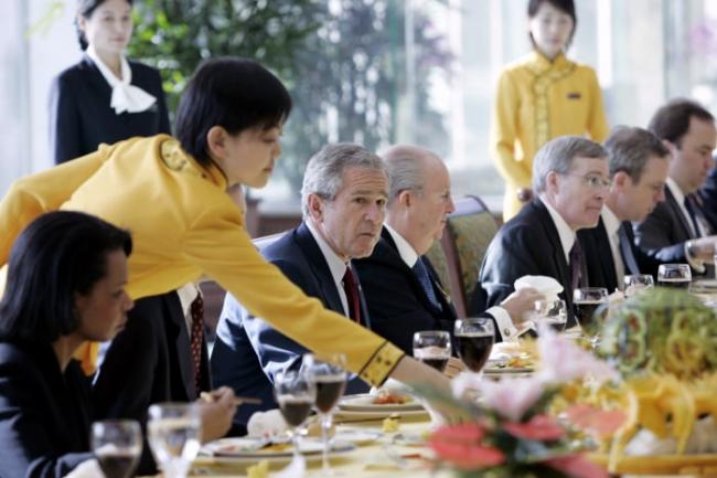 “极限”规程！美媒曝川习会筹备噩梦般细节