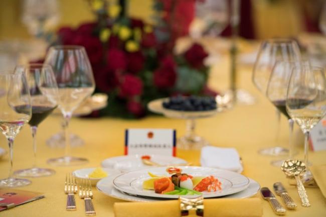 “极限”规程！美媒曝川习会筹备噩梦般细节