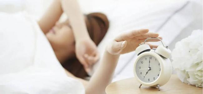 ����ֻ˯4СʱҲ�ܾ��� ����˯8Сʱ������