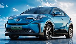 油价飙升催生换车需求 丰田电动车销量暴涨139% 油价飙升催生换车需求 丰田电动车销量暴涨139%