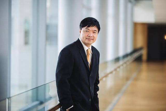 刚全职回国一年，中国痛失国宝级数据科学家