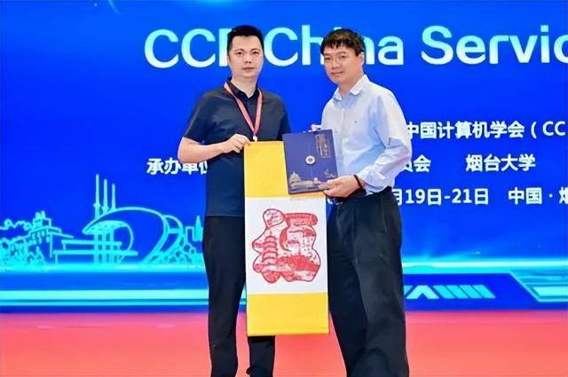 刚全职回国一年，中国痛失国宝级数据科学家