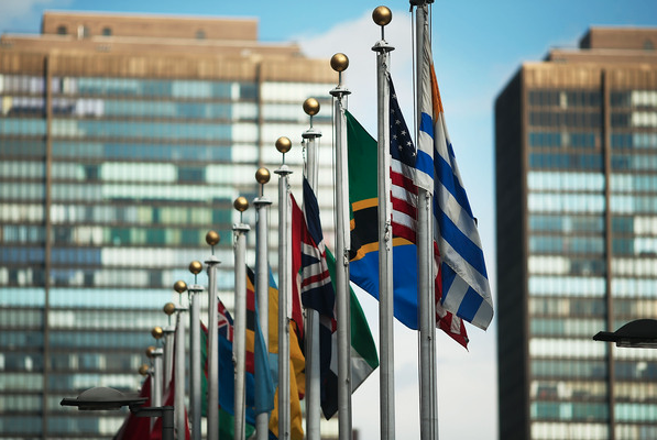 美国施压联合国 要求系统性清理中共渗透