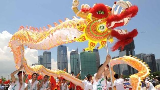 不到两年时间！皮尤民调曝美中关系惊人转变