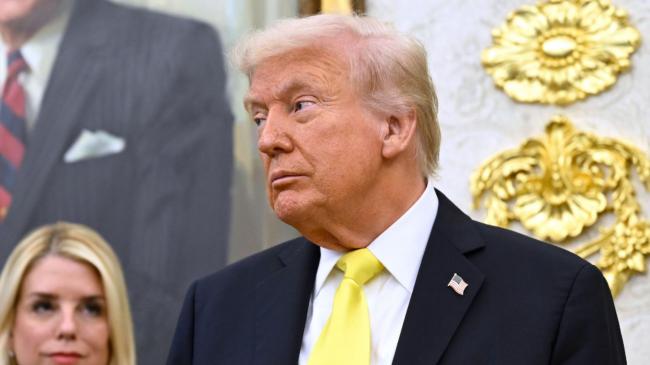 不到两年时间！皮尤民调曝美中关系惊人转变