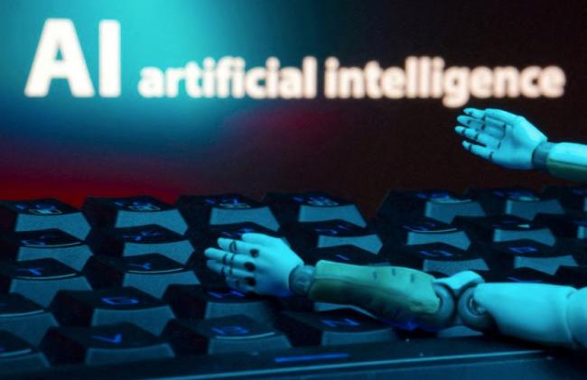 人类不会被AI取代！ 辉达高层曝AI一关键弱点