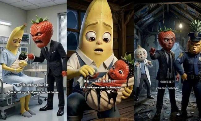 ���컳�д�С����ˮ��AI��Ƶ�ɹ���������