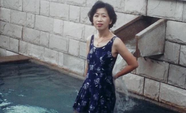 柯文哲夫人喊话赖清德爱犬 “我跟您一样残障”