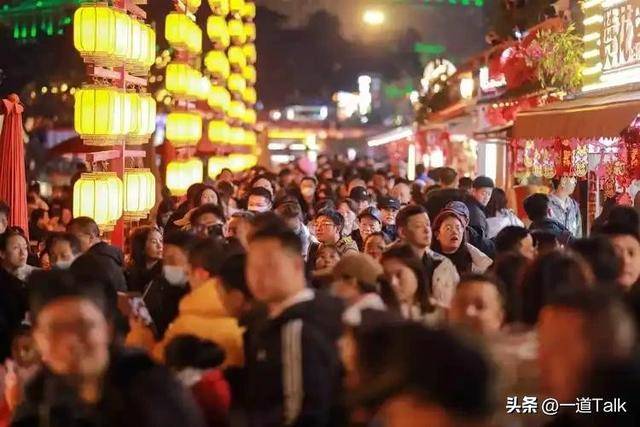 谁去谁后悔！五一最堵六大景点
