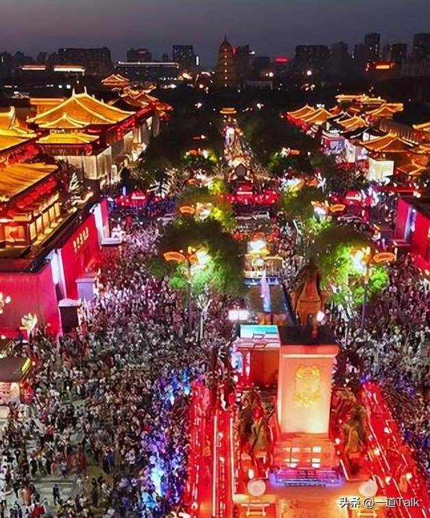 谁去谁后悔！五一最堵六大景点