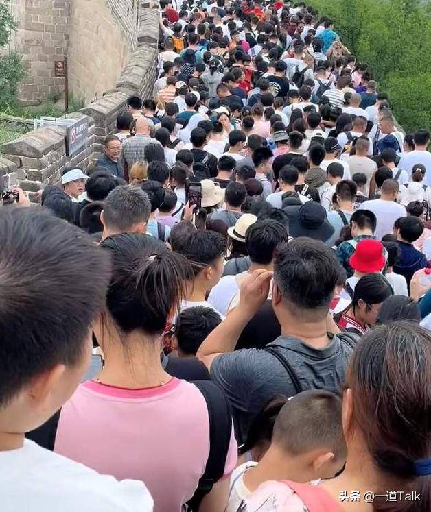 谁去谁后悔！五一最堵六大景点