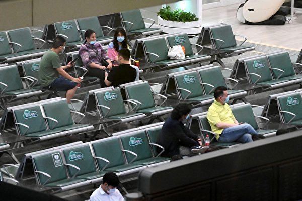 国际聚焦东航5735坠机事故 一谜团可能永远难解