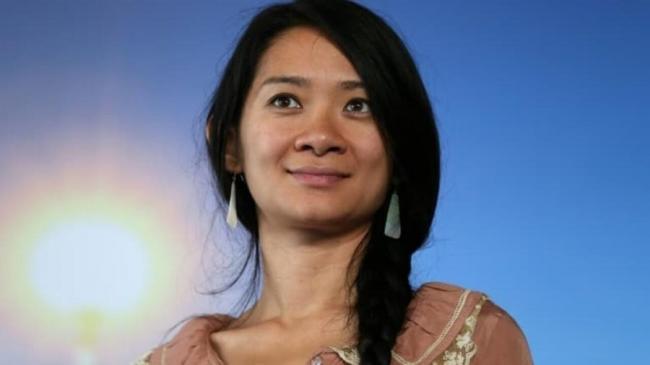 华裔女导演赵婷入戛纳电影节评委会 华裔女导演赵婷入戛纳电影节评委会